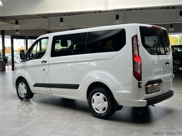 Minibus FORD Transit Custom 320 L1 Trend DualKlima 9 Sitze PD