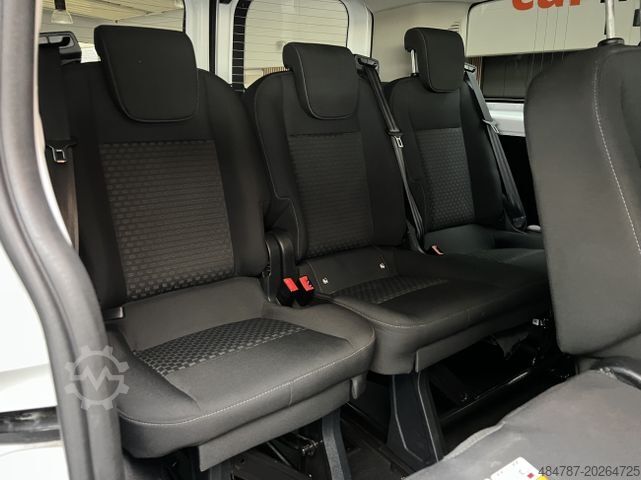 Minibus FORD Transit Custom 320 L1 Trend DualKlima 9 Sitze PD