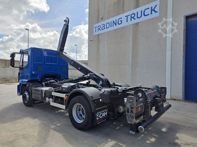 Truck chassis Iveco 160E32