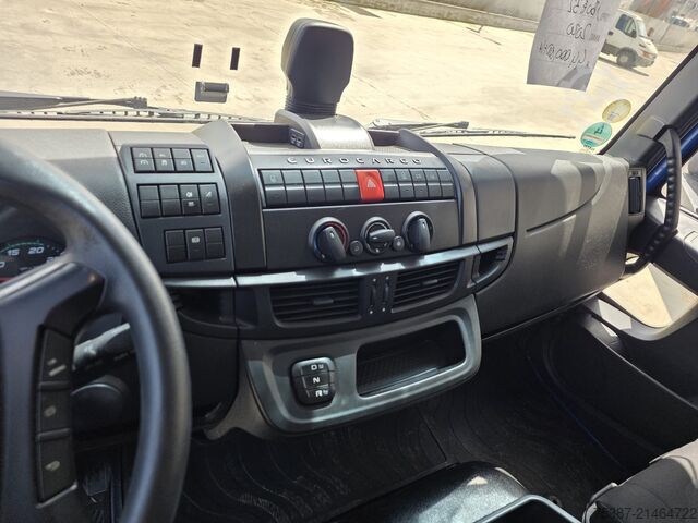 Truck chassis Iveco 160E32