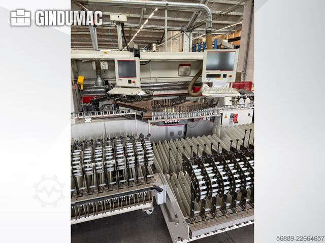 IMA NOVIMAT I /G80/390/R3 IMA NOVIMAT I /G80/390/R3