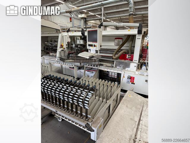 IMA NOVIMAT I /G80/390/R3 IMA NOVIMAT I /G80/390/R3