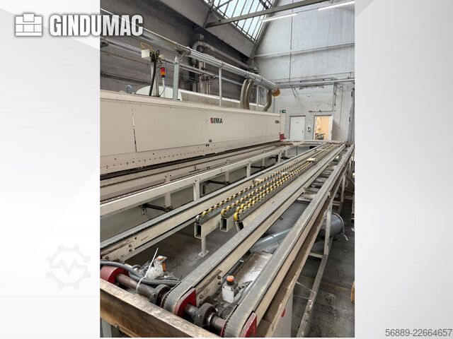 IMA NOVIMAT I /G80/390/R3 IMA NOVIMAT I /G80/390/R3