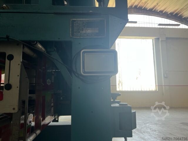 Short/Noodles pasta production line PAVAN P 400