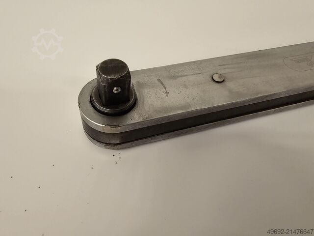 Torque wrench Tecnogi 1080