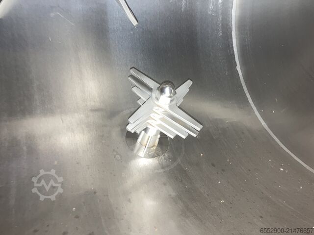 ECO 600 Lödige ECO 600