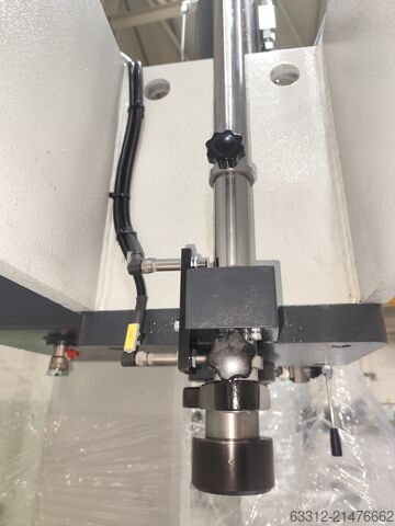 Einständerpresse Durendus Montagepresse