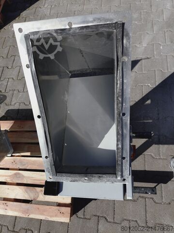 Rohrschnecke / Förderschnecke Brinkmann Technology BTRS100