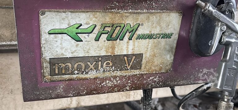 Kappsäge Fom Industrie 