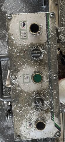 Kappsäge Fom Industrie 