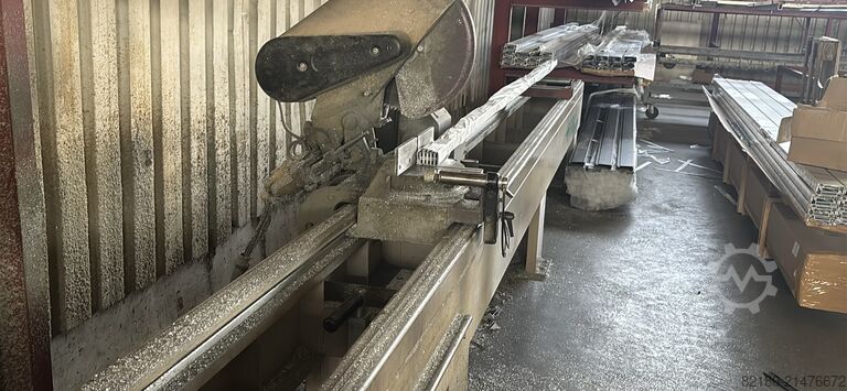 Kappsäge Fom Industrie 