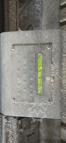 Kappsäge Fom Industrie 