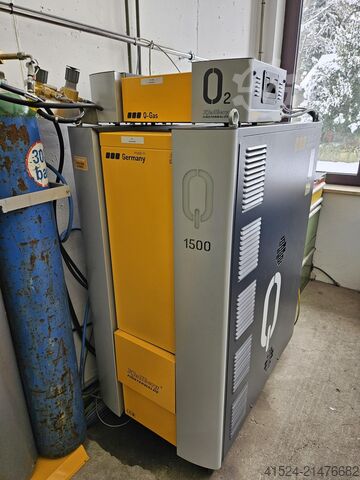 CNC Plasmaschneidmaschine Microstep MasterCut Compact 3001.15P