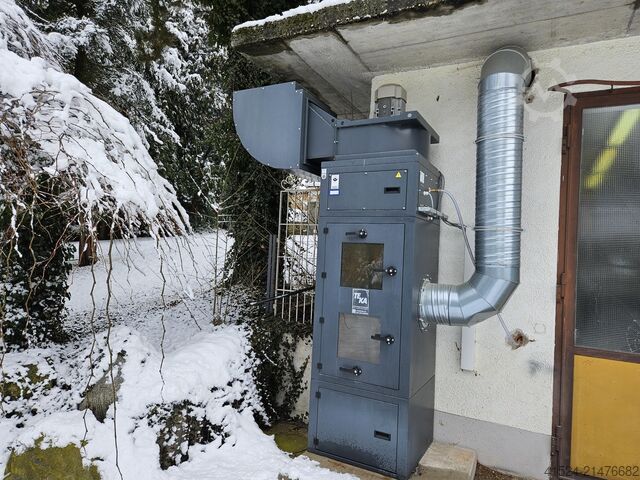 CNC Plasmaschneidmaschine Microstep MasterCut Compact 3001.15P