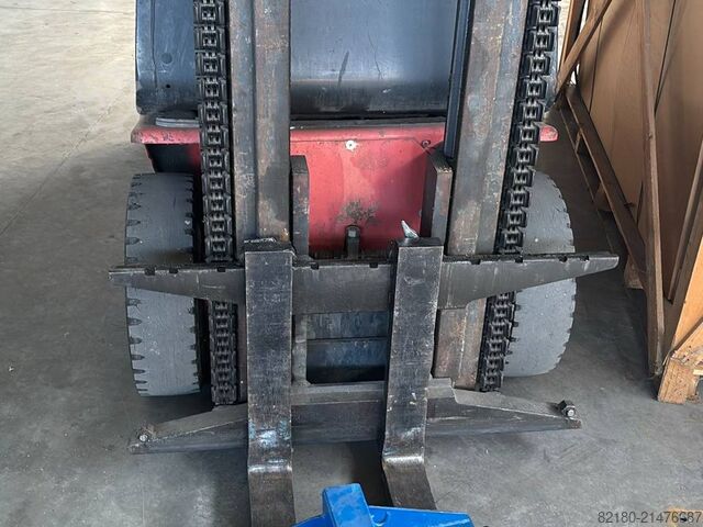 Forklift Linde H25T