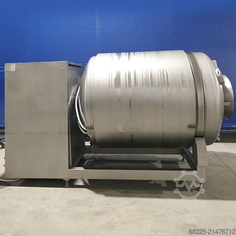 Fleischverarbeitungsmaschine Metalbud Nowicki MA 2000 PSCH