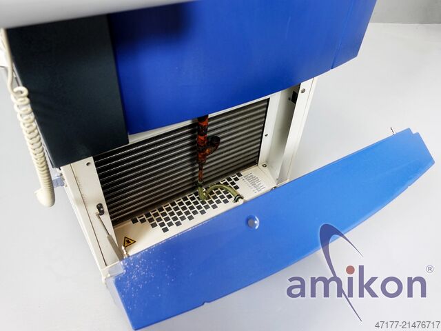 335 liters Weiss Temperaturkammer WT11-340/40 -40°C bis 180°C