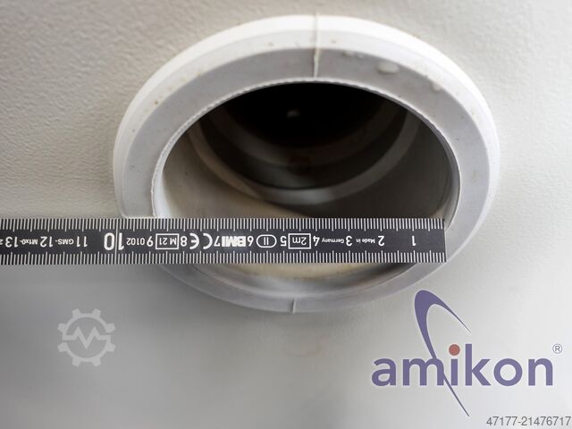 335 liters Weiss Temperaturkammer WT11-340/40 -40°C bis 180°C