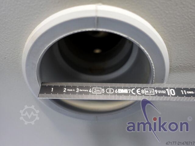 335 liters Weiss Temperaturkammer WT11-340/40 -40°C bis 180°C