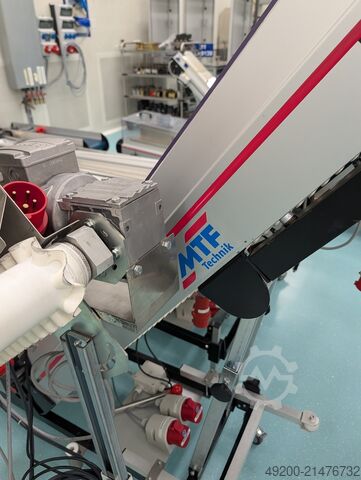 Förderband MTF Diverse
