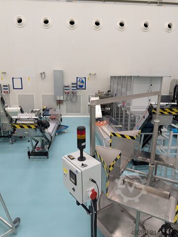 Förderband MTF Diverse