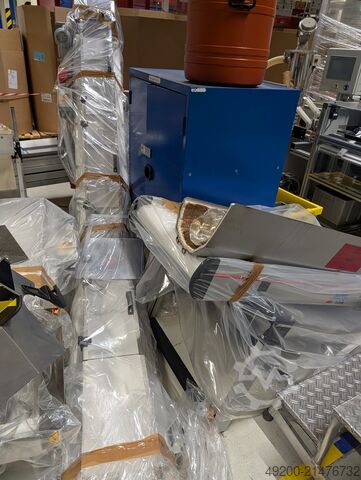 Förderband MTF Diverse