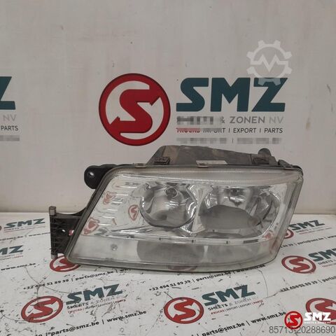 Headlight Man Occ koplamp links MAN