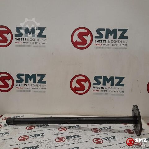 Chassis part Renault Occ steekas zonder sper Renault