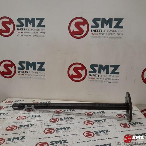 Chassis part Renault Occ steekas zonder sper Renault