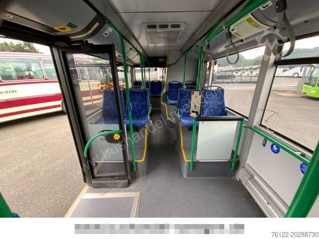 Stadtbus SOLARIS Urbino 12/A20/A21Lion?sCity/O530Citaro/6x vorh.