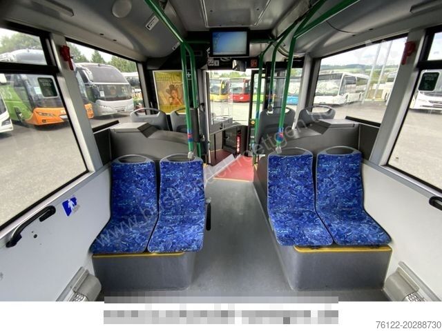 Stadtbus SOLARIS Urbino 12/A20/A21Lion?sCity/O530Citaro/6x vorh.