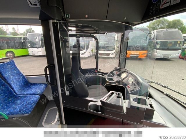 Stadtbus SOLARIS Urbino 12/A20/A21Lion?sCity/O530Citaro/6x vorh.