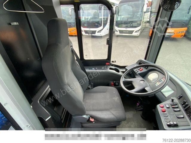 Stadtbus SOLARIS Urbino 12/A20/A21Lion?sCity/O530Citaro/6x vorh.