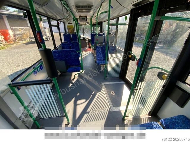 City bus SOLARIS Urbino12/Klima/Euro6/O530/A20/A21