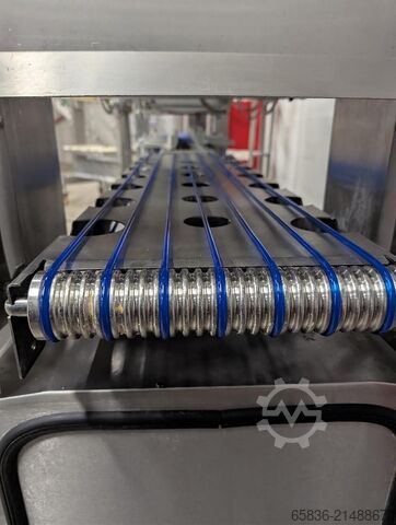 G. Mondini TRAVE 367 VG Traysealer Baujahr 2018 G. Mondini TRAVE 367 VG Traysealer
