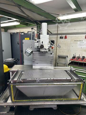 Tool milling machine HERMLE UWF 900 E