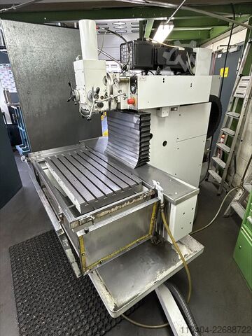 Tool milling machine HERMLE UWF 900 E