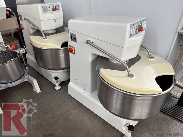 DIOSNA SP 120 D spiral mixer "Bäko-Line" Diosna SP 120 D