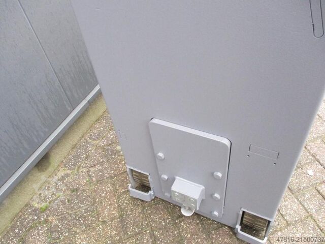 Zugmaschine Jungheinrich EZS130