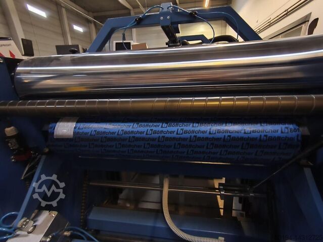 Foliant Pollux 760 SF  