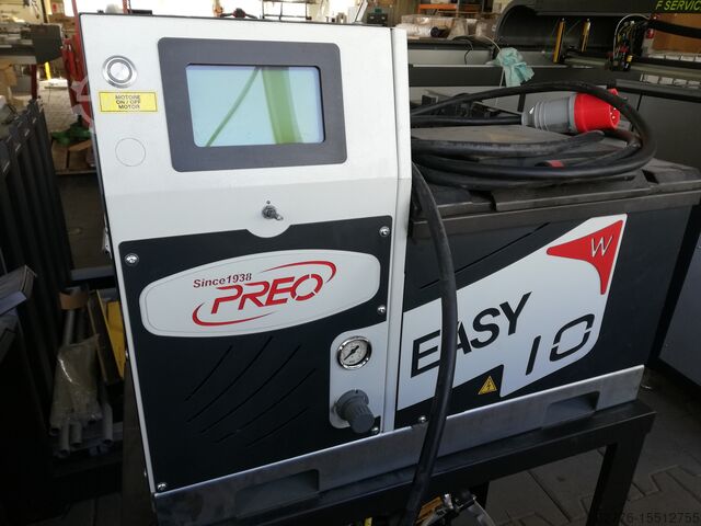 Automate gluing Machine for displays F SERVICE AUTOMATION Srl Phoenix Gluer