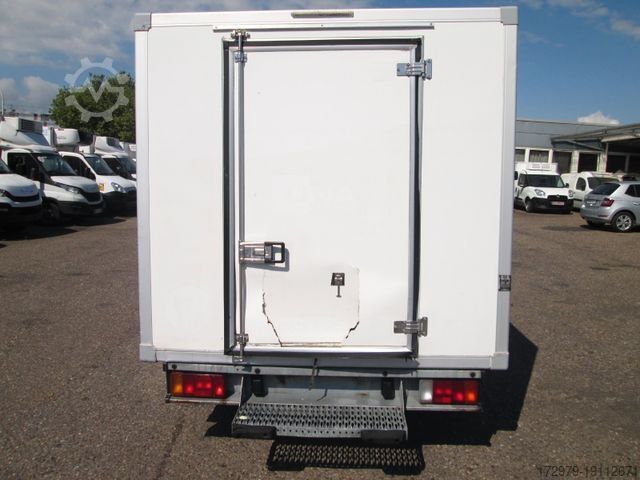 Refrigerator body van FIAT Scudo 2.0*Tiefkühler*1050Kg Nutzl.*Euro5*