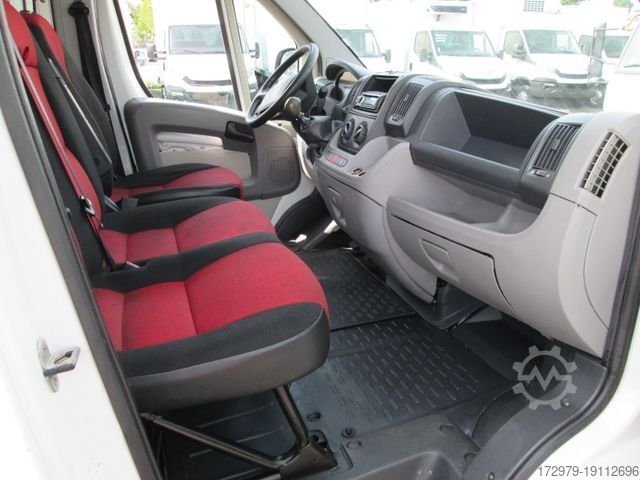 Panel van FIAT Ducato 100 *Kastenwagen*AHK*