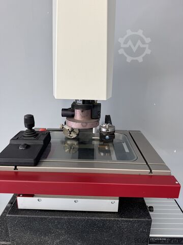 WERKSTATTMIKROSKOP WM1 300 CNC DR.H.SCHNEIDER WERKSTATTMIKROSKOP WM1 300 CNC + Renishaw TP200