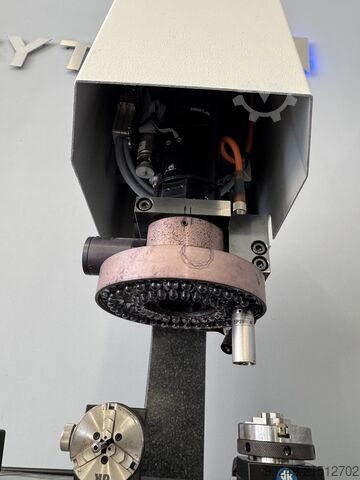 WERKSTATTMIKROSKOP WM1 300 CNC DR.H.SCHNEIDER WERKSTATTMIKROSKOP WM1 300 CNC + Renishaw TP200