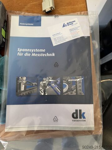 WERKSTATTMIKROSKOP WM1 300 CNC DR.H.SCHNEIDER WERKSTATTMIKROSKOP WM1 300 CNC + Renishaw TP200