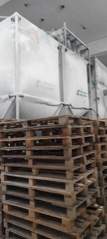 EPS-Blockfertigungsanlage Erlenbach EBV 3080x1040x1040