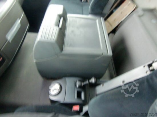 Dreiseitenkipper LKW MAN TGS 26.400 3-SEITENKIPPER, 6X2-2 LENKACHSE HIAB 144ES -3DUO