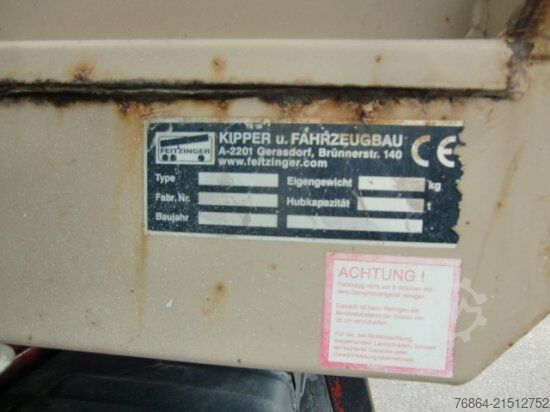 Dreiseitenkipper LKW MAN TGS 26.400 3-SEITENKIPPER, 6X2-2 LENKACHSE HIAB 144ES -3DUO