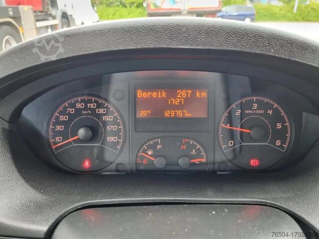 Delivery van Peugeot Boxer 435 2.0 HDI L3H2 Pro/ Airco/ Navi/ Imperiaal